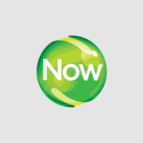 Now