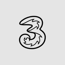 Three